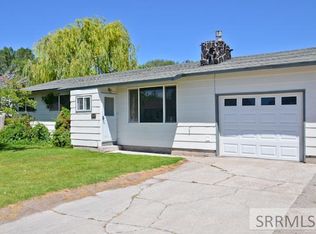 4806 Galena St, Chubbuck, ID 83202