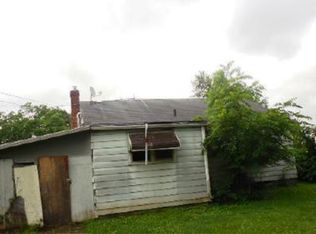 315 Whitmore Ave, Dayton, OH 45417