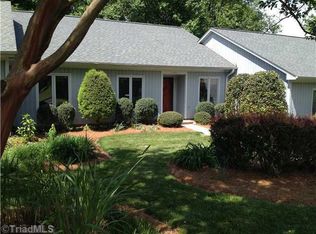 1451 Grantland Pl, Greensboro, NC 27410