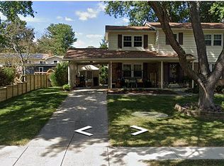 3 Cullinan Dr, Gaithersburg, MD 20878