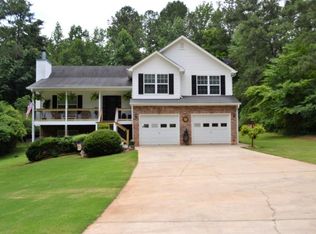 7429 Cedar Mountain Rd, Douglasville, GA 30134