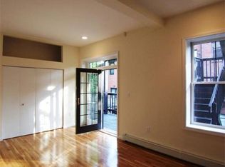 59 Fort Ave #1A, Roxbury, MA 02119