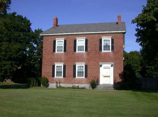 9818 State Route 9, Chazy, NY 12921