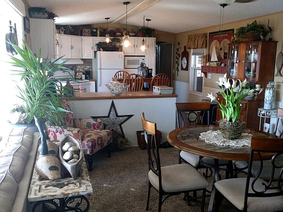 Open Concept