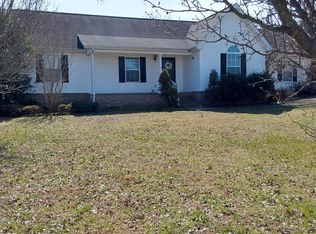 5063 Betsy Ann Ave, Murfreesboro, TN 37129