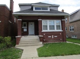 11937 S State St, Chicago, IL 60628