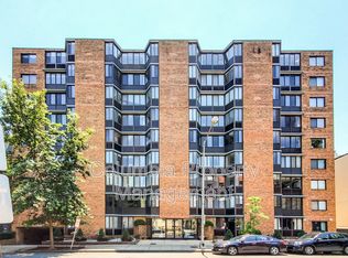1718 P St NW APT 607, Washington, DC