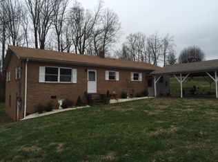 171 W Country Club Rd, Moravian Falls, NC 28654