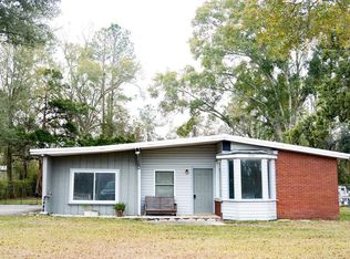 3017 Albany Ave, Waycross, GA 31503