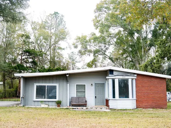 3017 Albany Ave, Waycross, GA 31503