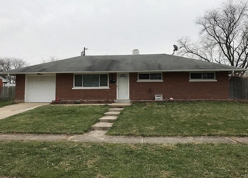 5270  Monitor Drive Dayton OH 45424