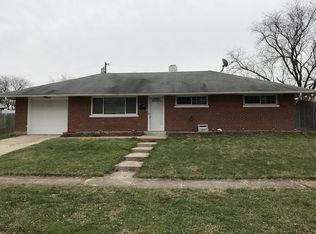 5270 Monitor Dr, Dayton, OH 45424