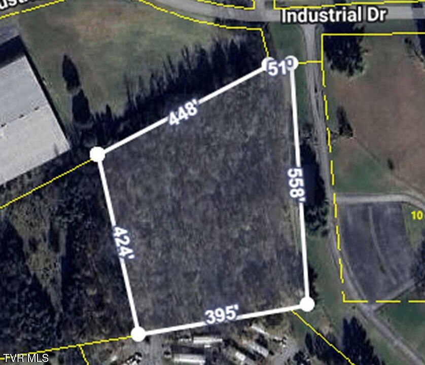 2nd image of Industrial Dr
