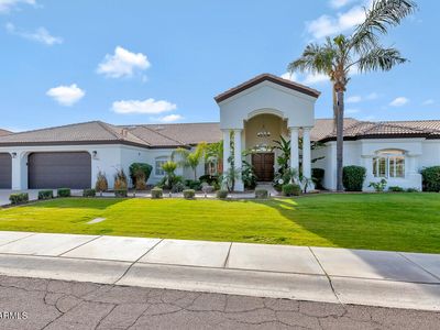 9055 E Charter Oak Dr, Scottsdale, AZ, 85260