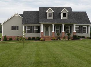 271 Brandy Hollow Rd LOT 3, Portland, TN 37148