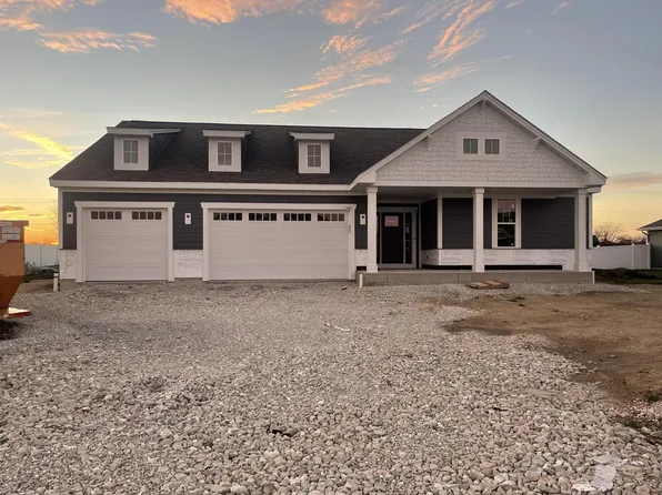 760 21st AVENUE, Kenosha, WI 53140