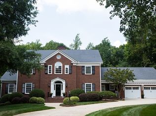 1304 Brookfield Ct, High Point, NC 27262