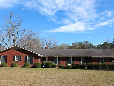 659 Miller Street Ext Statesboro Ga 30458 Zillow