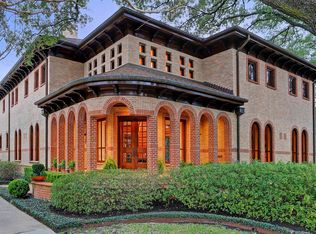 6501 Brompton Rd, Houston, TX 77005