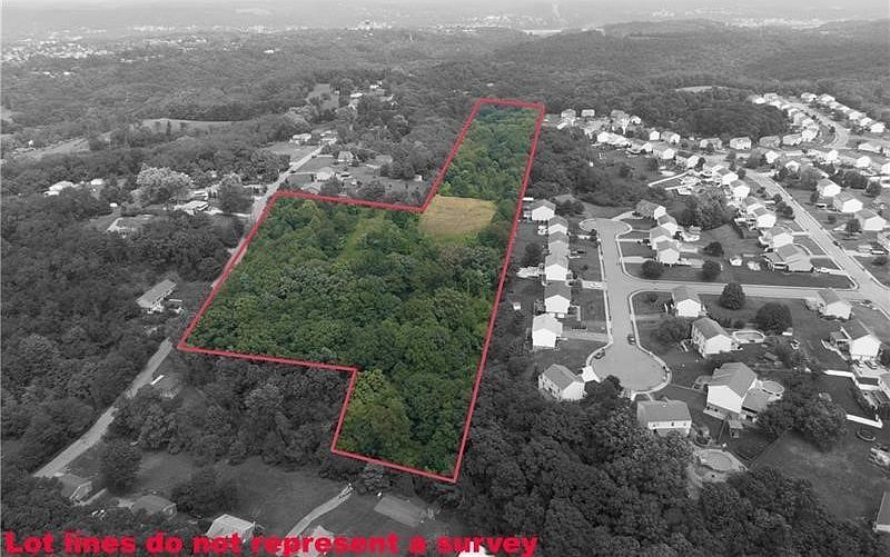 1st image of 0 Cochran Dr