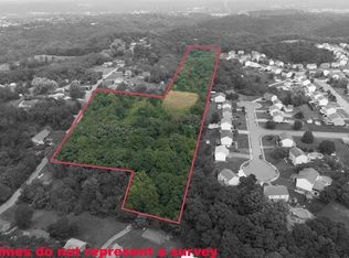 0 Cochran Dr, Monaca, PA 15061