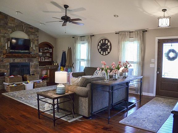 2nd image of 2155 Deer Run Dr Lot 20