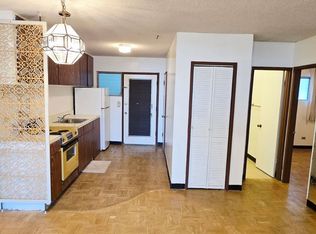 1002A Prospect St #33, Honolulu, HI 96822