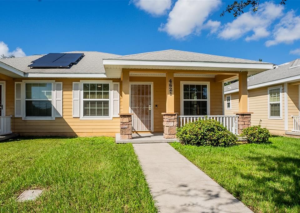 1st image of 4621 COLLEGE DRIVE
