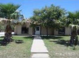 3892 Dalia St, Eagle Pass, TX 78852