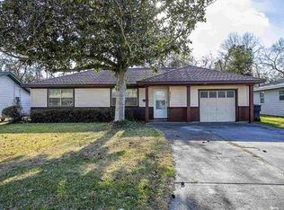 2701 Rose Ln, Groves, TX 77619