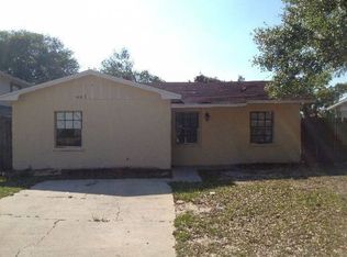 3606 Phillips St, Tampa, FL 33619