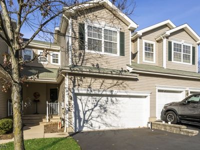 4 Willow Ct #1604, Clinton, NJ, 08809