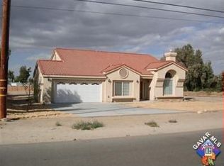 9355 E Avenue T14, Littlerock, CA 93543