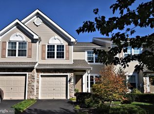 410 Mahogany Walk, Newtown, PA 18940