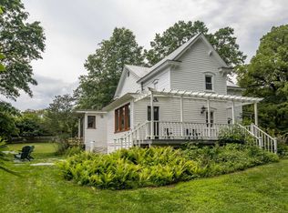 16-18 Broadway #V, Tivoli, NY 12583