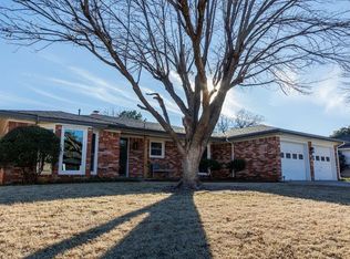 5503 74th St, Lubbock, TX 79424