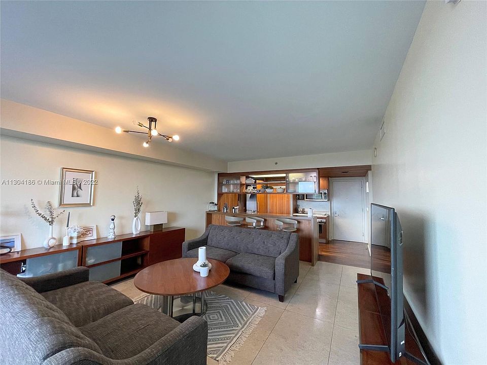 1st image of 50 Biscayne Blvd APT 502