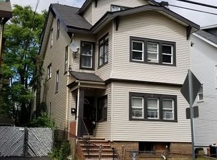143 Weequahic Ave, Newark, NJ 07112