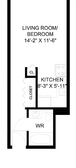 1720 Cook St — Photo 25