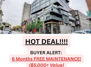 12 Degrees, Toronto, ON M5T 0B3