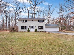1735 Lanyard Ln, Fort Wayne, IN 46845