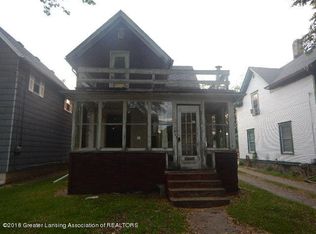 140 Bates St, Jackson, MI 49202