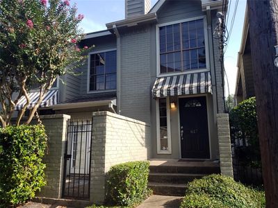 617 W Drew St #617, Houston, TX, 77006