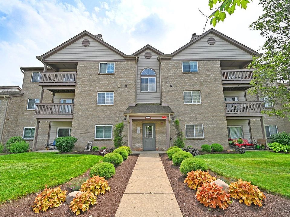 1st image of 8515 Breezewood Ct APT 103