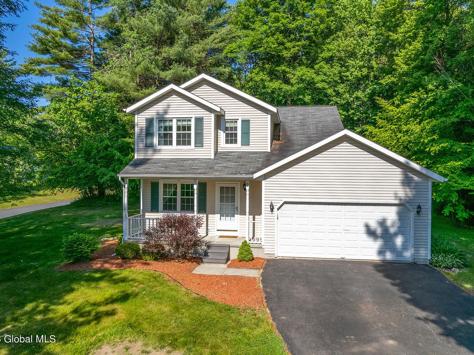 2 Ivy Lane, Porter Corners, NY 12859 Zillow