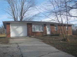 6760 N Wagon Trail Rd, Columbia, MO 65202