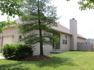221 Miller Dr, Sunbury, OH 43074