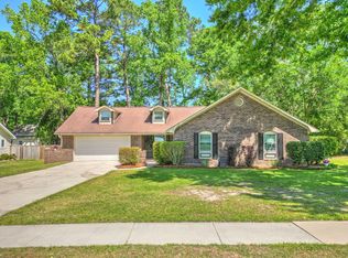 226 Smythe Dr, Summerville, SC 29485