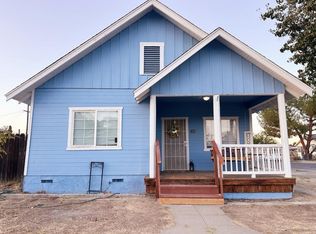 202 Monroe St, Coalinga, CA 93210