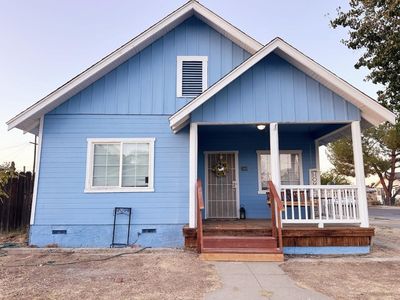 202 Monroe St, Coalinga, CA, 93210
